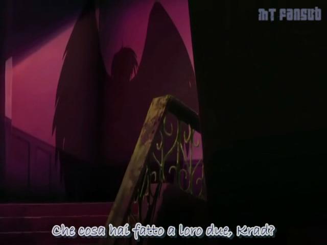 Otaku Gallery  / Anime e Manga / D.N.Angel / Screen Shots / Stage 13 - Il simbolo eterno / 061.jpg